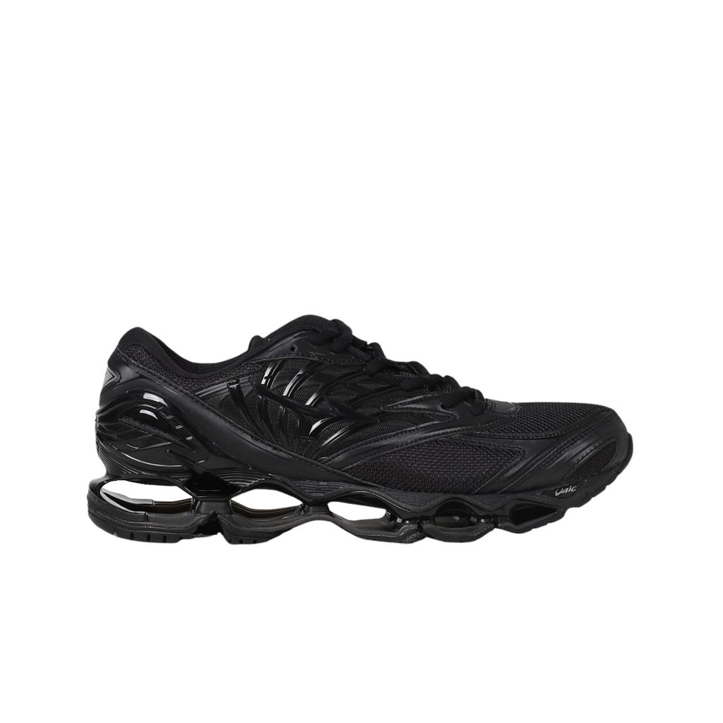 Mizuno Wave Prophecy Ls Black