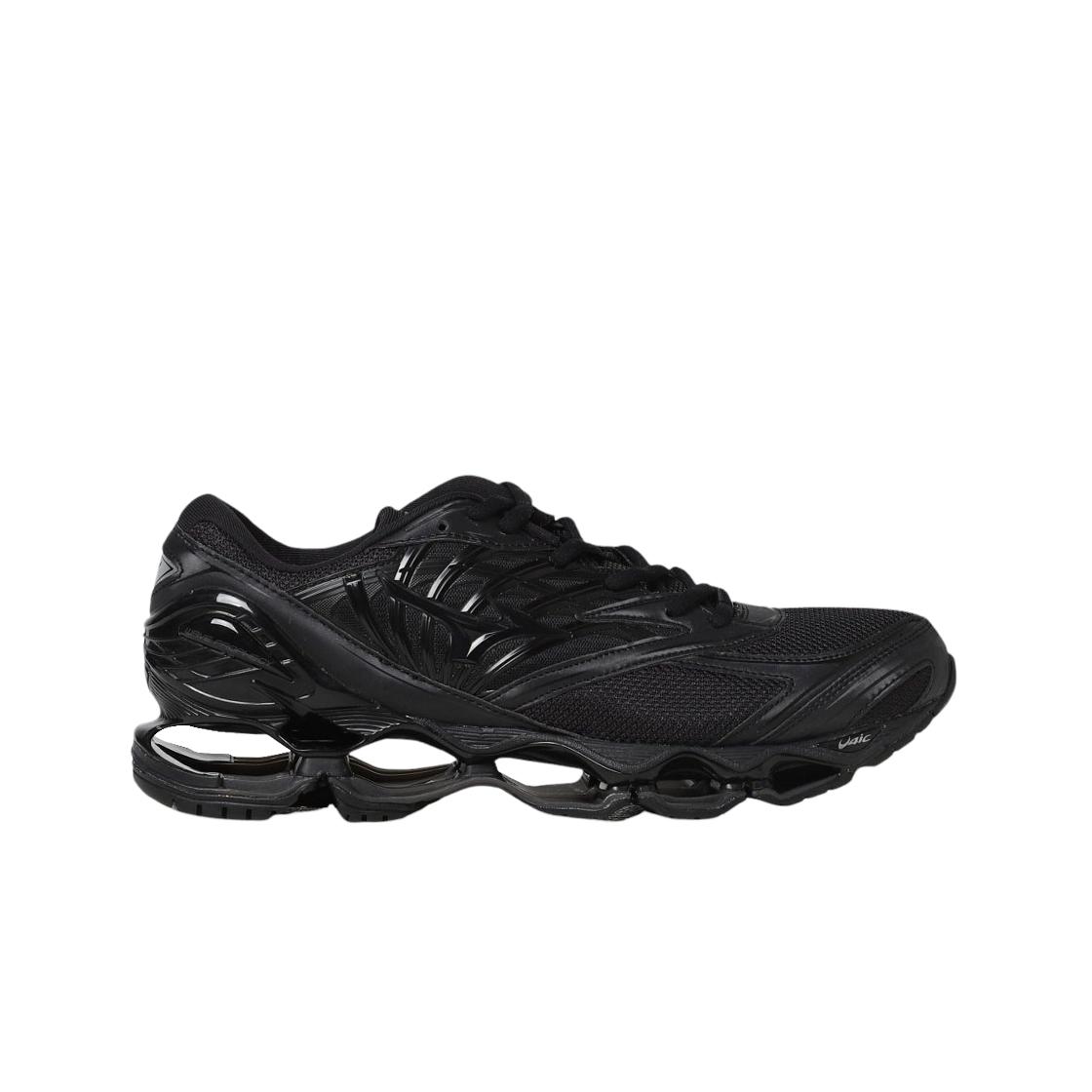 

Mizuno Wave Prophecy Ls Black 285