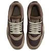New Jordan Air Jordan 4 Vintage Basketball Shoes Unisex Brown FQ7939-022