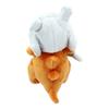 Sanei Boeki ALL STAR COLLECTION Cubone Plush Toy PP38 Pokémon (S) W10.5×D14×H16cm Pokémon