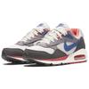 Nike Air Max Correlate Grey Royal Red Women's Sneakers Casual Shoes 511417-040