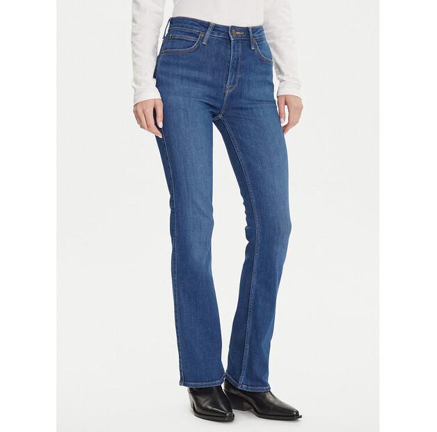 Джинсы Lee Breese EU 28_31