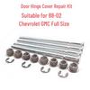Door Hinge Bushing Repair Kit for 1988-2002 Chevrolet/GMC Full-Size