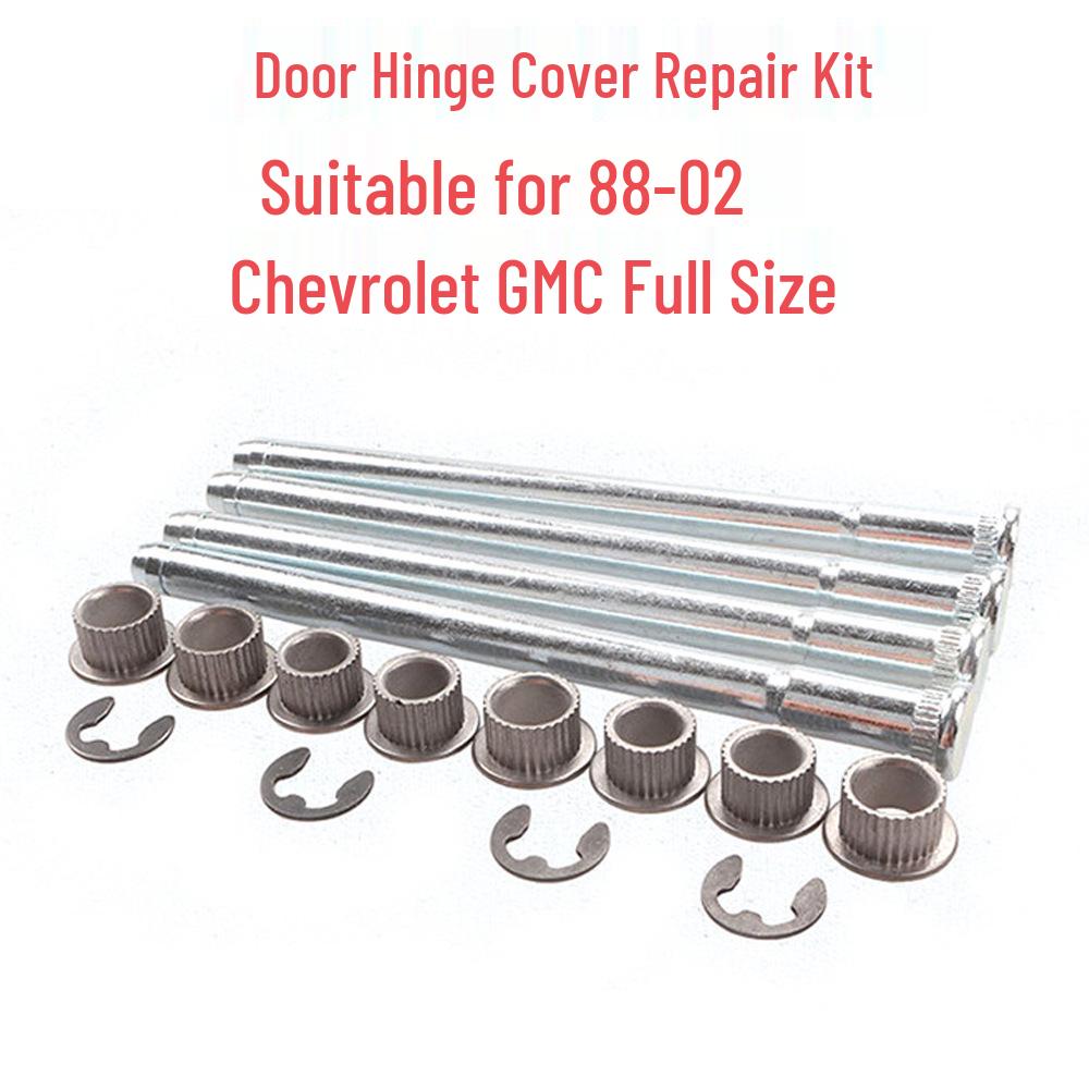 Chevrolet/GMC Full-Size Door Hinge Bushing Kit (1988-2002)