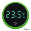 Cordless Aquarium Thermometer Electronic Led Display Control Temp Meter Temperature Measurement Gauge Digital Thermometer
