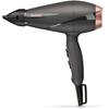 Hairdryer - BaByliss - 6709DE Smooth Pro 2100 - AC Motor - Made In Italy