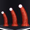 Large Anal Plug  Penis Simulation  Large Penis, Adult Sexual Experience  Large Anal Plug