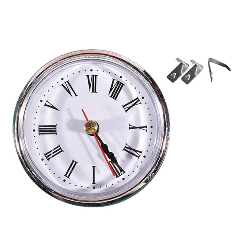 Bookend Table Clock Resin Mould Hexagonal Square Oval Rectangular Silicone Mold for Preserving Flowers Diy Wedding Gift