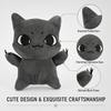 Miniso Cartoon Forest Cat 99 Nights Plush Toy Soft Cute Cat Plush Animal Plush Doll Companion Toy Game Anime Doll Plush Toy