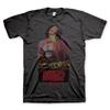 Hammer Horror Movies The Mummy T-Shirt