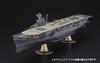 Hasegawa Japanese Navy Aircraft Carrier Hayataka Detail Up Etching Parts Super Plastic Model Parts QG65 1/350
