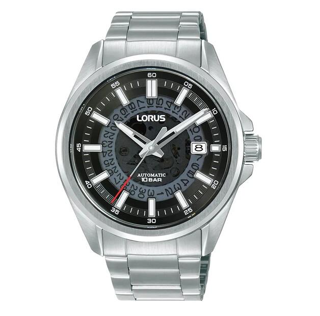 

Lorus RU401AX9 часы