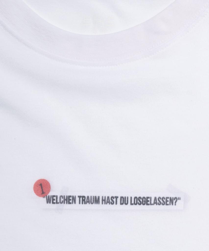 TUEWID Dream Tee Longsleeve