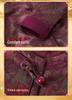 Stylish Spring Autumn Chinese Jacket for Middle-Aged Women: 60s-70s Versatile Long Sleeve