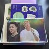 [USED] BTS 2021 MUSTER SOWOOZOO DVD with Jimin Trading Card