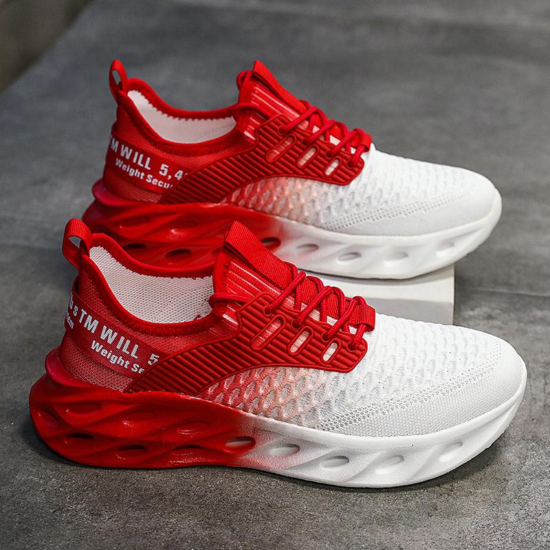 Pantofi pentru bărbați pantofi pantofi tenis pentru bărbați pantofi de lux pantofi casual pentru bărbați pantofi antrenori de cursă pantofi respirabili pantofi de alergare pentru bărbați