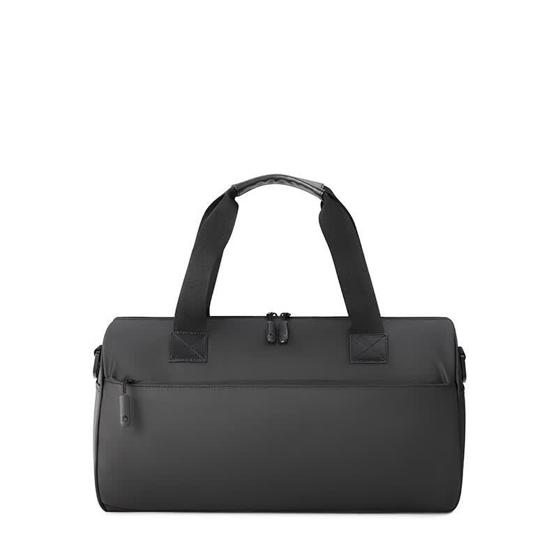 Diplomat Fabric Travel Shoulder Bag
