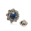 Mini Anti-glare Brooch, Summer Exquisite Brooch for Fixing Clothes, Rhinestone, Seweless Hidden Buckle