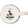 Moomin Years Mug, Hippocampus "Moominpappa Goes to the Sea" 2026 (350ml), Diameter 8.5cm, Height 10cm, Made in Japan, Yamaka Shoten MM2026-11