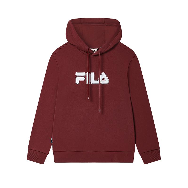 FILA ORIGINALE Sweatshirt Unisex F51U549201F-WI
