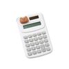 Cute Mini Calculator Plastic Accounting Calculator High-quality Math Calculator  Shop