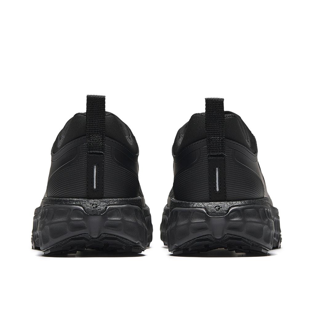 Anta Champion Sports Shoes 2026 Summer Lifestyle Casual Shoes Men sneaker Basic-Black 112628833A-1