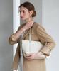Valluat Mellow Bag_Ivory