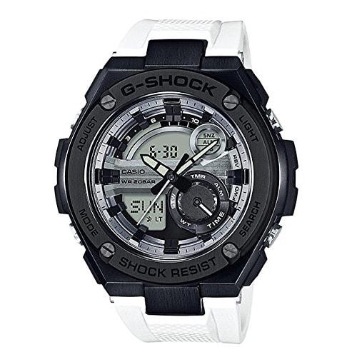 

Casio G-Shock Men s Watch GST-210B-7A Overseas Model
