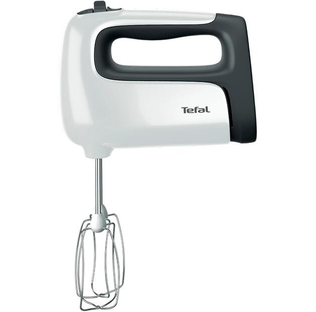 Ручной миксер Tefal HT462 Prep'Mix Plus с насадками (HT462138)