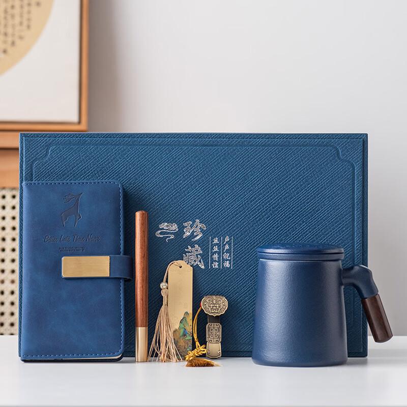 Portable Ceramic Filter Mug with Lid