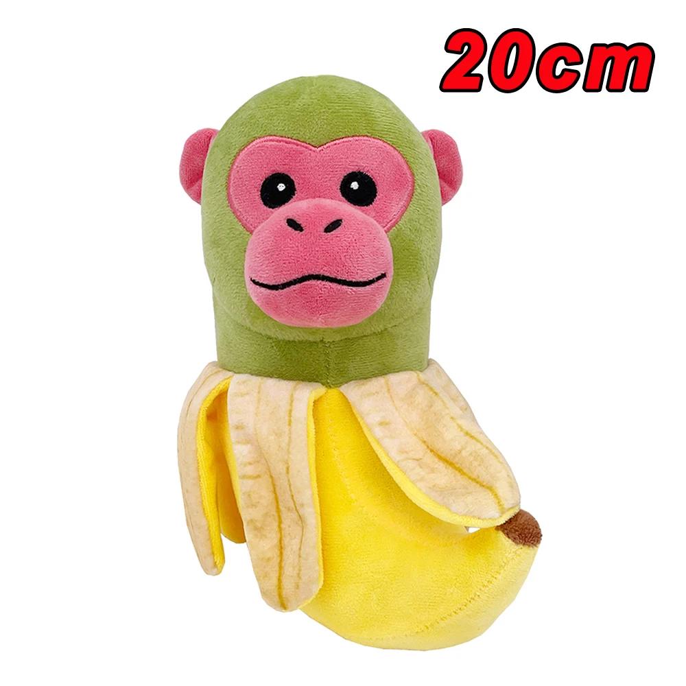 

14 стилей Тралалело Тралала Плюшевый Тунтунгтунг Итальянский Маразм Аль Тралалеро Тралала Плюшевая Кукла Мягкая Набивная Подушка Игрушки Подарок