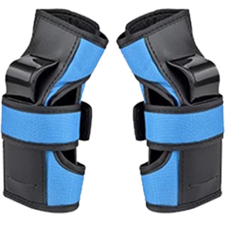 New Design Adult and Youth Soft Archery Protec Guards with Splint Wrist Protection