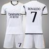2023 Real Madrid Home Jersey #7 Star Player Version