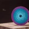 300g Mercerized Cotton Yarn Gradient Color Long Section Dyed Hand Wound Mixed Strand Cake Thread DIY Hand Knitted Shawl Scarf