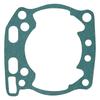 Motorcycle Full Crankcase Cover Cylinder Gasket Kits Set For Suzuki RM250 RM 250 1996-1998