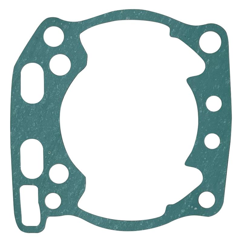 Motorcycle Full Crankcase Cover Cylinder Gasket Kits Set For Suzuki RM250 RM 250 1996-1998