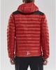 Зимняя куртка Craft Isolate Jacket (1905983) bright red/black