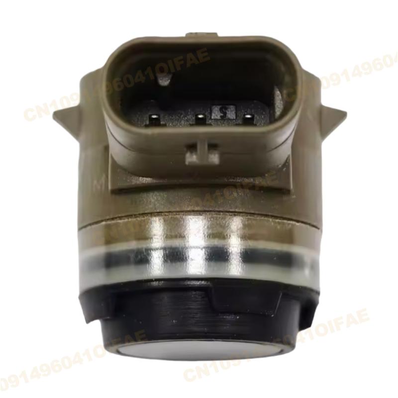 Original JU5T-15K859-ACW Parktronic Sensor For Ford FOCUS IV Escape Kuga Explorer JU5T-15K859-BC JU5Z-15K859-APTM Color Black