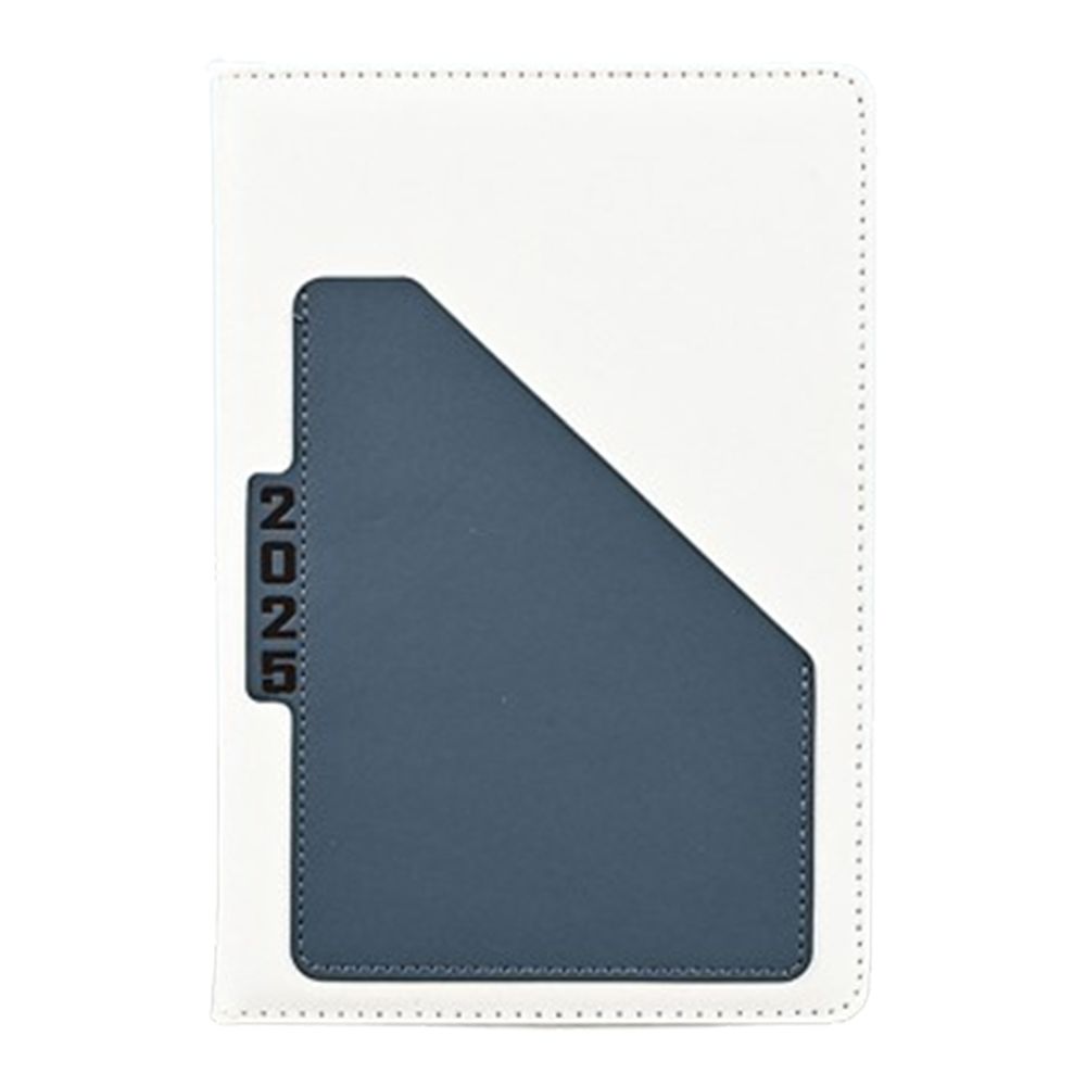 Schedule Journal Office Work Planner A5 Efficiency Plan Notebook  To Do Lists