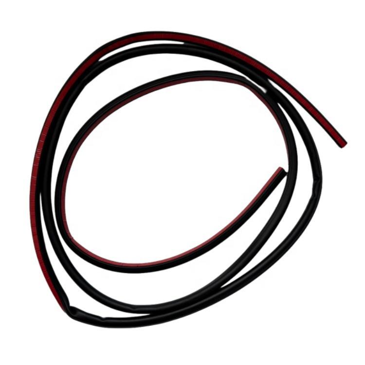 

51227008039: Rear Door Seal Strip for BMW 7 E66