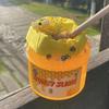 Premade Honey Slime Set Super Soft DIY Slime Kit New Jelly Cube Slime