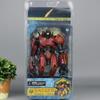 Gran Venta Figuras de Acción Réplica Gipsy Danger Striker Eureka Romeo Blue Tacit Ronin Figuras de Robot Modelo Festival Regalos