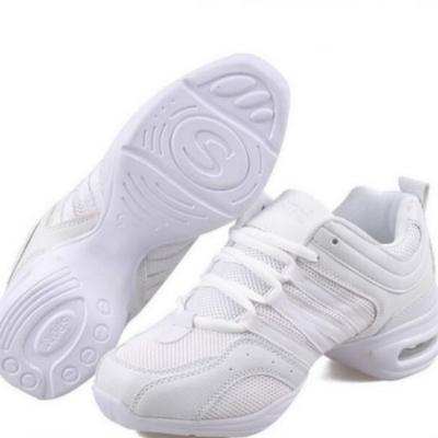 Fashion Breathable Soft Sole Sports Dance Shoes Sneakers Practice Shoes Modern Dance Jazz Shoes