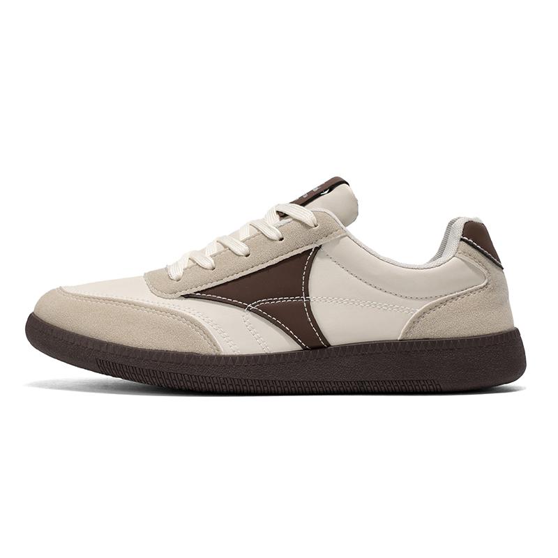Fashion 2025 New Breathable- Retro Versatile- Casual Shoes Daily Fashion Summer Sports Shoes for Attendance Mens and Womens Sizes 39-44