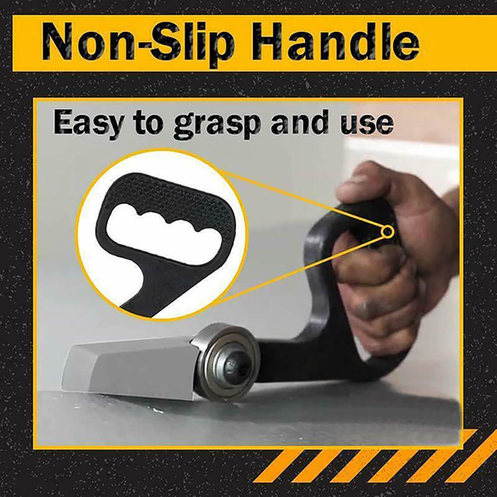 Fast Manual Metal Sheet Cutter For Metal Lightweight Portable Design For Plastic Cardboard