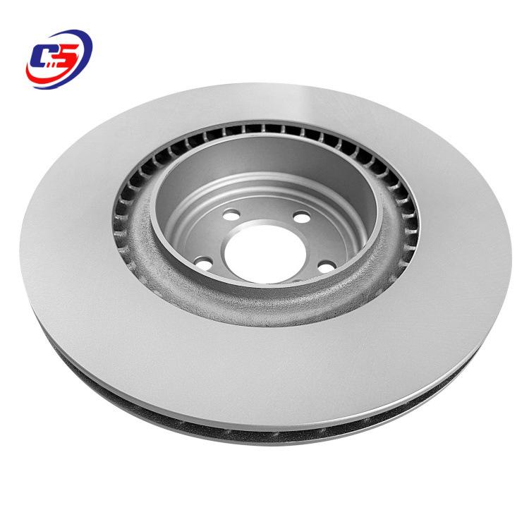 Premium Brake Discs for Rolls-Royce, OE: 34216775295