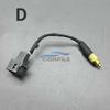 for Ford Mondeo Edge everest Focus SYNC3 carplay function USB box power plug connector adapter wiring harness cable