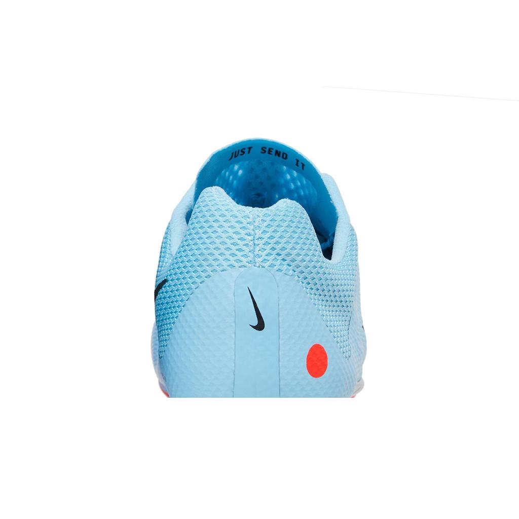 Nike Zoom Rival 'Blue Chill' (Unisex) Blue Chill / Bright Crimson / White / Black Running Shoes DC8753 400
