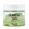 Panthenol Heartleaf Calming Pad (60 Pads) | Instant Soothing & Barrier Repair
