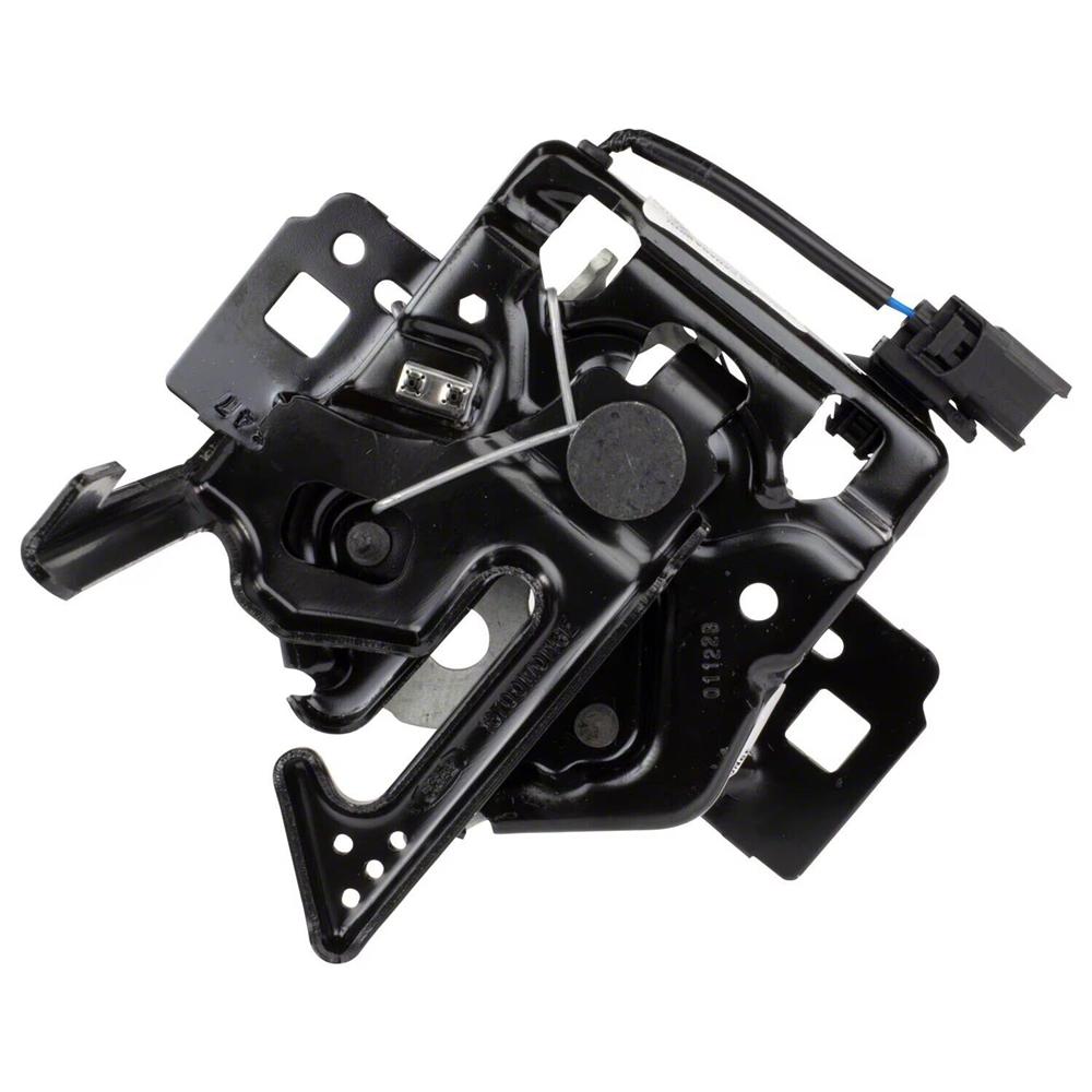 For 2015-2020 Ford F-150 F150 Hood Lock Latch Ajar Safety Switch FL3Z-16700-B